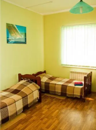 Edelweis Hotel Kiew