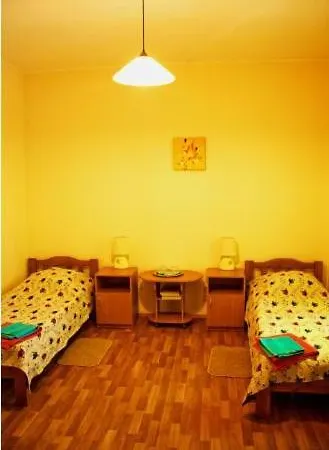 Edelweis Hotel *