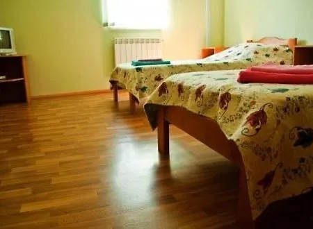 Edelweis Hotel Kyiv