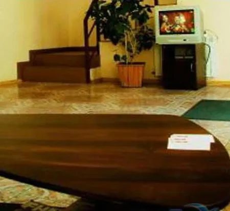 Hotel Edelweis *
